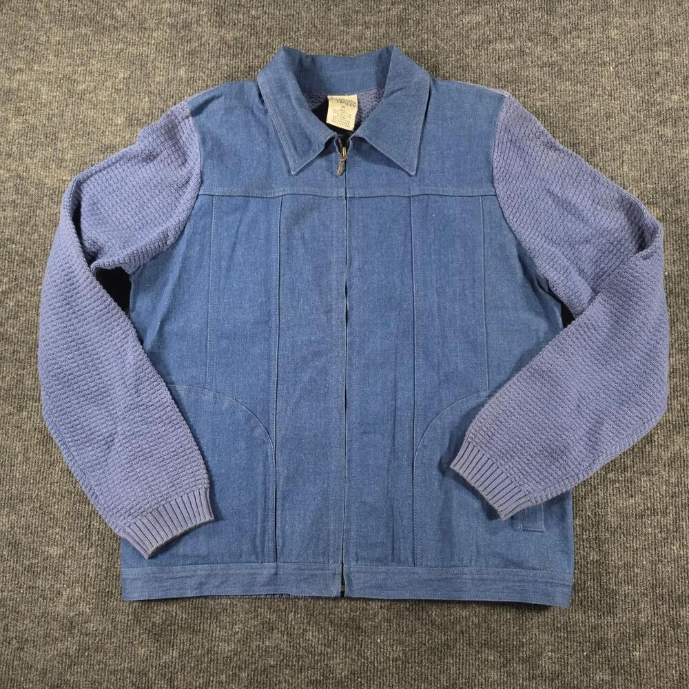 Allison-daley Women's Blue Jacket